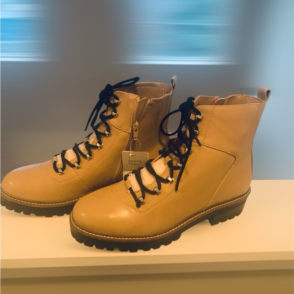 NWT A New Day Boots Size 12